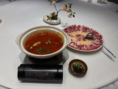 -黔城故事(虎峰别墅店)