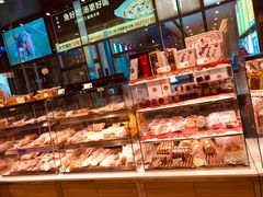 -巴黎贝甜(大宁国际商业广场店)