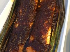 魔鬼鱼-纽顿熟食中心