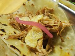 -TEQO·Mexican food & Bar
