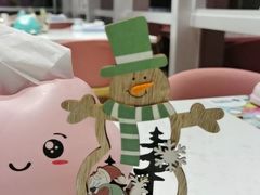 -水桶王国主题餐厅·聚会·生日派对·亲子活动·家庭套餐(亚龙湾希尔顿店)