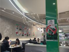 -欧记大排档·景德菜(上海首店)