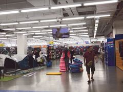 -迪卡侬(燕山店)