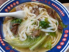 -银记肠粉店(北京路店)