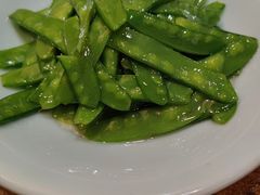 -苹果树下艺术餐厅(通州店)