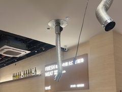 -炽城·烤肉名家(鸿达中央广场店)
