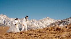 -帆拉斐婚纱摄影(春熙店)