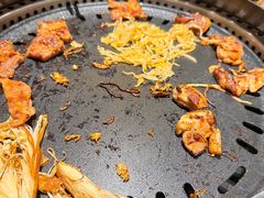 -炉队长·齐齐哈尔家庭烤肉(马家堡店)