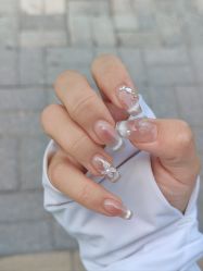 -晨·艺美甲美睫