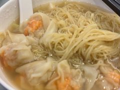 -恩宁刘福记(东华东路店)