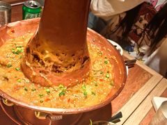 -浩海火燒雲傣家菜(芮欧百货店)