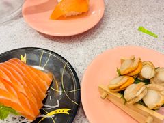 -争鲜回转寿司(南开大悦城店)