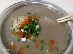-斌斌鲜鱼糊汤粉(粮道街店)