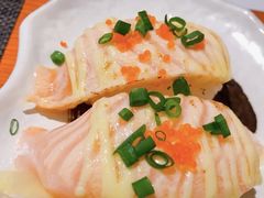 -有喜屋·烧鸟·居酒屋(三钢里店)