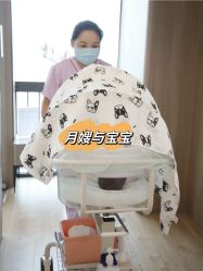 -禧月荟S月子中心(侨城店)