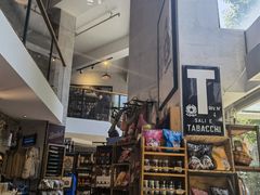 -Alimentari早午餐(安福路店)