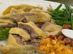 -馨越楼·点心·粤菜(赤坎店)