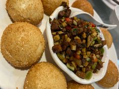 -小土豆北方菜馆(方庄店)