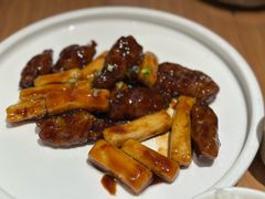 排香年糕-枣子树·素食餐厅(普陀山店)