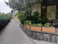 -广州珠江新城木莲庄酒店(暨南大学店)