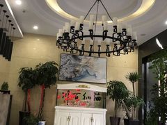 -舞指仙境港派足浴指压(金龙国际店)