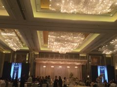 -新鲜特色餐厅(香格里拉大酒店)