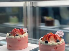 -吉川堂·日式甜点专门店(正佳广场店)