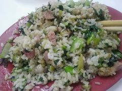 -舒蔡记生煎菜饭(云南中路店)