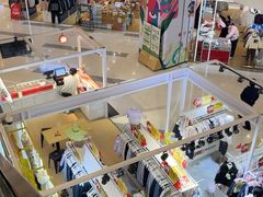 -凯德广场(武胜路店)