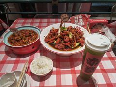 -辣小鲜·南昌大排档(船山路店)