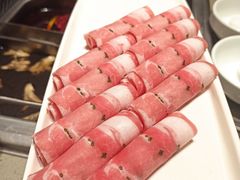 -海底捞火锅(上地华联店)
