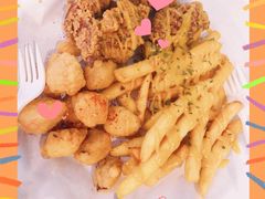 -艾薯夫妇Aysh(福田星河COCOPark店)