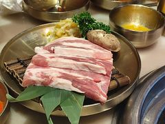 -韩宫宴和牛烤肉(宜兴八佰伴店)