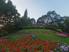 -广州市白云山风景名胜区