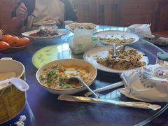 -龙姐私房菜(和顺古镇店)