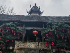 -自贡市盐业历史博物馆