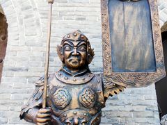 -雁门关景区