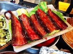 -周幺妹重庆老火锅(银泰城总店)