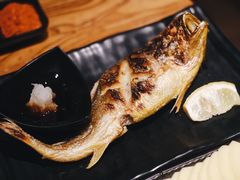 -千寻烧肉(政务区店)
