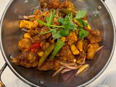 -乾隆美食·本帮菜(黄河路店)