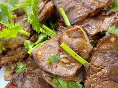 -阿静美食