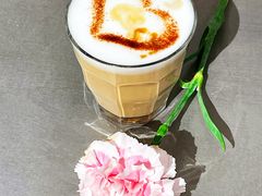 -Peet's 皮爷咖啡(东湖路手作店)