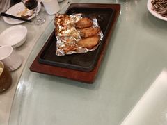 -锦顺海鲜•口味菜(李村店)
