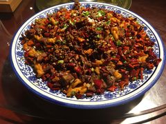 -杨记隆府(汉街店)
