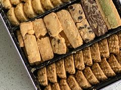 -家琳甜品(江南东店)