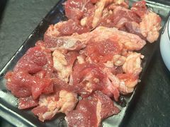 -千里马烧烤(南市场店)