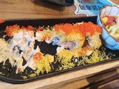 -桃太郎寿司料理(大学城店)