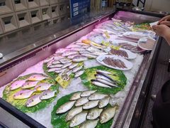 -五棵树•粤西高凉菜(琶洲店)