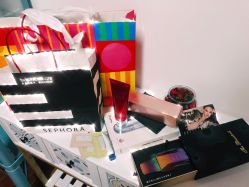 -丝芙兰Sephora
