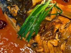 -人民公社大食堂(顺义总店)